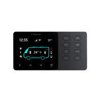 Simarine VIA - Control Panel Set