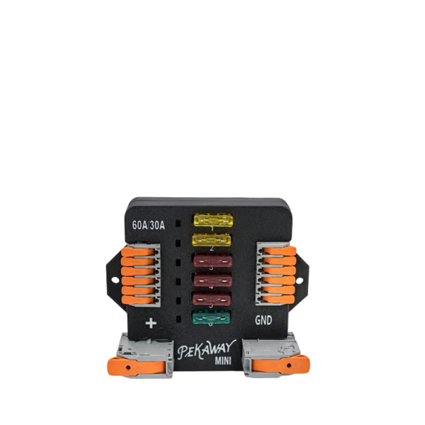 Pekaway FUSY Mini