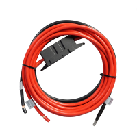 WATTSTUNDE&reg; Booster Kabelset 5 m