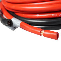 WATTSTUNDE&reg; Booster Kabelset 5 m