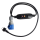 WATTSTUNDE&reg; CEE Einspeisekabel mit FI
