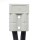 WATTSTUNDE&reg; Flachbandkabel A50/A50 50 cm schwarz