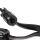 WATTSTUNDE&reg; Flachbandkabel Typ-MC4/Typ-MC4 50 cm schwarz