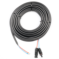 WATTSTUNDE&reg; DAC 2.15 Anschlusskabel Solarmodul zu...