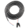 WATTSTUNDE&reg; DAC 2.15 Anschlusskabel Solarmodul zu Laderegler 15 Meter 2 x 2,5 mm&sup2;