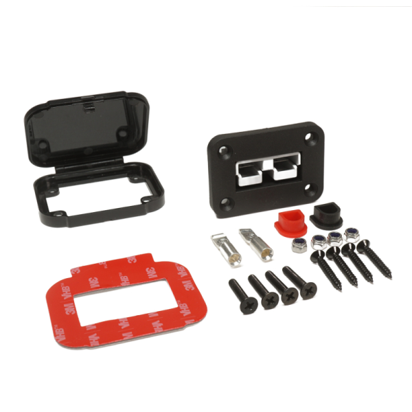 WATTSTUNDE&reg; Anderson A50 Steckdose