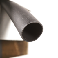 WATTSTUNDE&reg; Schrumpfschlauch mit Kleber 9,5/3,2 mm 5...