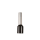 WATTSTUNDE&reg; Aderendh&uuml;lse 4 mm&sup2; schwarz 25 Stk.