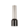 WATTSTUNDE&reg; Aderendh&uuml;lse 10 mm&sup2; schwarz 25 Stk.