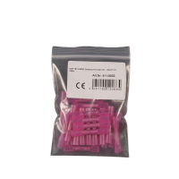 WATTSTUNDE&reg; Quetschverbinder 0,5 - 1,5 mm&sup2; rot...