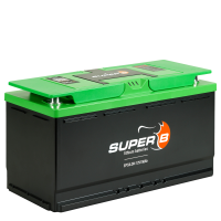 Super B Epsilon 12V 150Ah