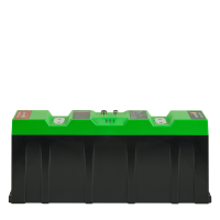 Super B Nomada 12V 105Ah-LT