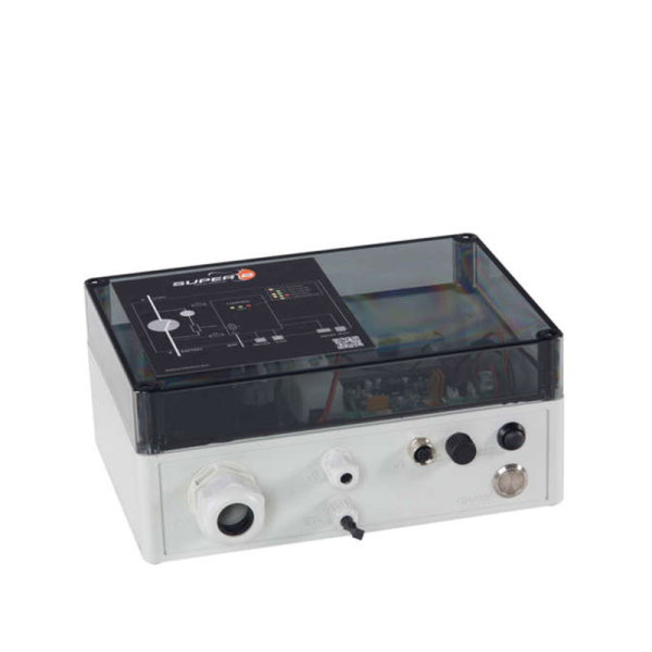 Super B BIB LV48V600A