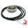 Super B Anzeige BM01 12V + Kabel 2.5m f&uuml;r Epsilon 12V100/12V150Ah