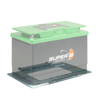 Super B Batteriehalter f&uuml;r Epsilon