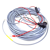Super B Kabel 20m f&uuml;r Touch-Anzeige Nomia/...
