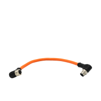 Super B CAN Kabel 2,5m Rechtwinklig m&auml;nnlich zu...