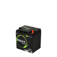 WATTSTUNDE&reg; NOVA Base 20 Ah Batterie LiFePO4