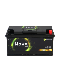 WATTSTUNDE&reg; NOVA Core 150 Ah Batterie LiFePO4