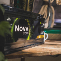 WATTSTUNDE&reg; NOVA Core 150 Ah Batterie LiFePO4