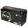 WATTSTUNDE&reg; NOVA Base 200 Ah Batterie LiFePO4