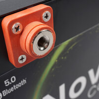 WATTSTUNDE&reg; NOVA Core 480 Ah Batterie LiFePO4