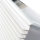 WATTSTUNDE&reg; AERO Solarl&uuml;fter eckig, wei&szlig;