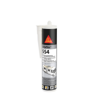 Sikaflex 554 (Sika 252i Nachfolger) 300 ml...