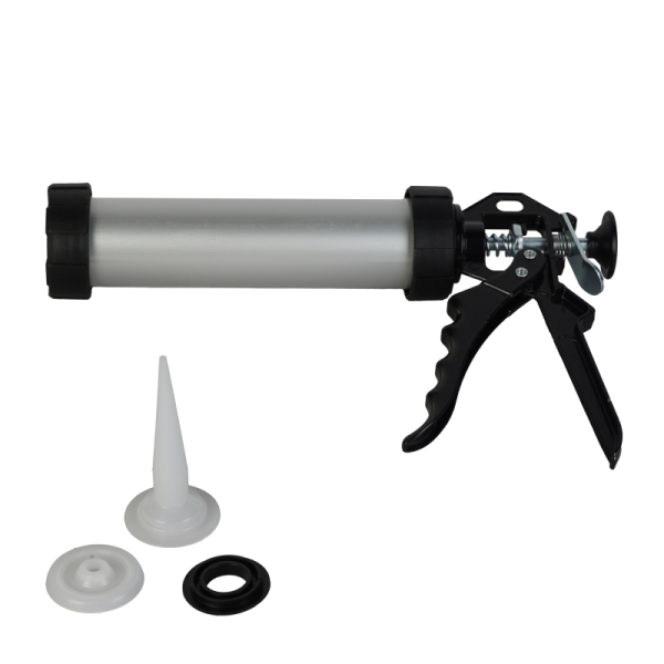 WATTSTUNDE&reg; Kartuschenpresse 2