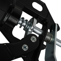 WATTSTUNDE&reg; Kartuschenpresse 2