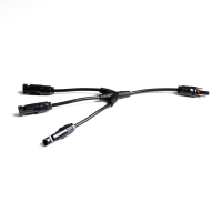 WATTSTUNDE&reg; MC4.3 Adapter Set