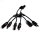 WATTSTUNDE&reg; MC4.3 Adapter Set