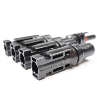 WATTSTUNDE&reg; MC4.4 Stecker Set