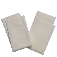 Dekalin Klebe-Set wei&szlig;