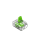 WAGO Verbindungsklemme Green Range flexibel bis 4mm&sup2; - 221-422 | 100er Pack