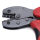 WATTSTUNDE&reg; Crimpzange f&uuml;r MC4 Stecker an Solarkabel 2,5 mm&sup2; / 4 mm&sup2; / 6 mm&sup2;