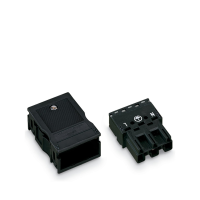 WAGO WINSTA&reg; MIDI Stecker, 3-polig