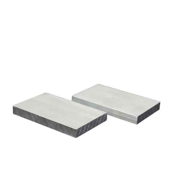 WATTSTUNDE&reg; Sickenf&uuml;ller f&uuml;r Kastenwagen aus Aluminium 2er Set