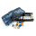 WATTSTUNDE&reg; Plus Distributor 4 mit je 2 x 40A, 60A, 80A AFS Hochlastsicherungen