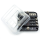 WATTSTUNDE&reg; Plus Distributor 6 mit je 2 x 5 A, 10 A, 15 A, 20 A Flachsicherungen