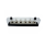 WATTSTUNDE&reg; Busbar 6xM8 150 A / 70 V schwarz