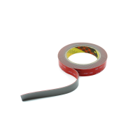 3M GPH-160GF VHB Klebeband doppelseitig 19mm x 3m...