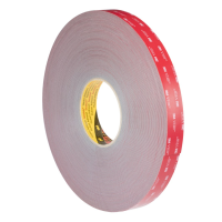 3M GPH-160GF-33 VHB Klebeband doppelseitig 19mm x 33m...
